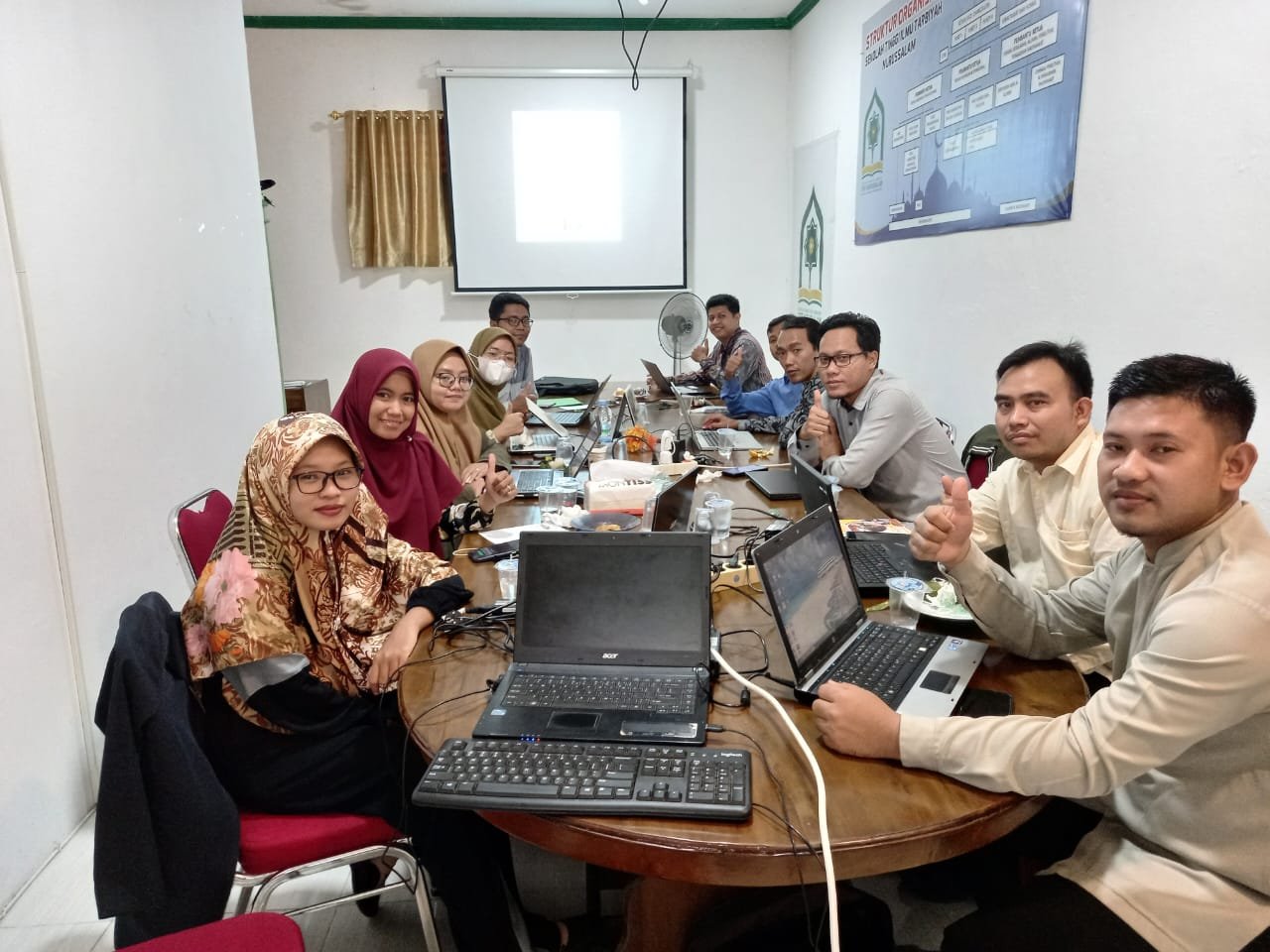 Workshop Aplikasi Mendeley Penggunaan Aplikasi Mendeley Sebagai